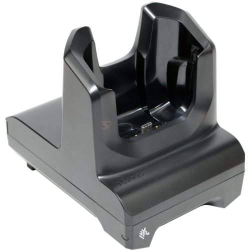 Изображение Зарядное устройство для Zebra RFD2000 и TC20, CRD1S-RFD2000-1R от магазина СканСтор Изображение Зарядное устройство для Zebra RFD2000 и TC20, CRD1S-RFD2000-1R от магазина СканСтор