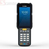     () Zebra MC330L, MC330L-SM2EG4RW   