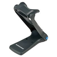 Изображение Подставка для сканера Stand/Holder, Collapsible, Black, STD-QW20-BK от магазина СканСтор