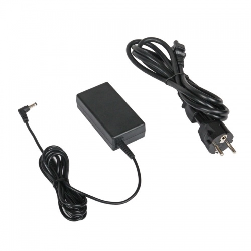     Trimble T10 AC Adapter with power cord (19V_65W out), 114112