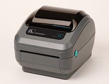 ����������� ������������ Zebra GX420d, GX42-202520-000 �� �������� ��������