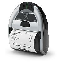����������� ��������� ������������ Zebra iMZ 320, M3I-0UB0E020-00 �� �������� ��������