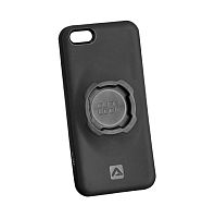  - ACCESSORY KIT QUAD LOCK BATTERY DOOR  MOUNT & SHIM FOR IPOD TOUCH, KT-IPODTCH-100   