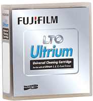 �������� �������� LTO Cleaning Media,1pc.Random Label,Fuji, D:CL-LTO-01L