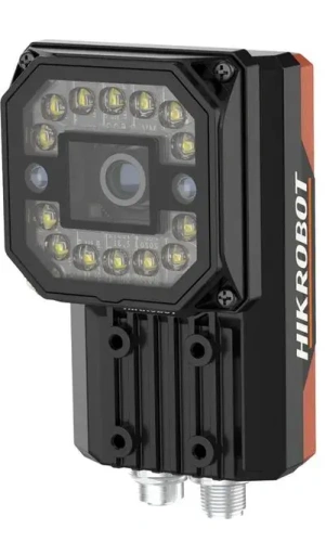 Изображение Смарт-камера Hikrobot 1408x1024, 60к/с, цветная, MV-SC7016PC-12S-WBN от магазина СканСтор Изображение Смарт-камера Hikrobot 1408x1024, 60к/с, цветная, MV-SC7016PC-12S-WBN от магазина СканСтор