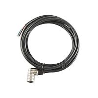 ����������� ������ ���  VM1, VM2, VM3 DC power cable right angle (spare), replaces VM1054CABLE and CV41054CABLE, one cable is included with some docks, VM1055CABL �� �������� ��������