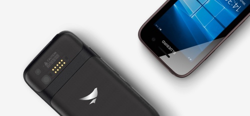     () Bluebird EF400, EF400-ANLT     5