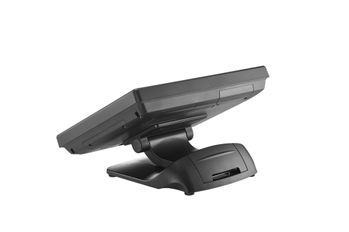 POS- Posiflex PS-3615Q  (SSD 128 GB, 4 GB DDR3L,  MSR, Windows 10 IoT),  56941  3