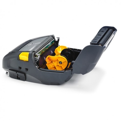 ����������� ��������� ������������ Zebra ZQ510, ZQ51-AUE000E-00 �� �������� �������� ���� 2