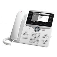 CP-8811-W-K9=  Cisco IP Phone 8811 White