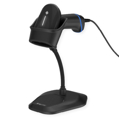 ����������� ������ ������ �����-���� Newland HR2000, NLS-HR2000-USG �� �������� �������� ���� 2