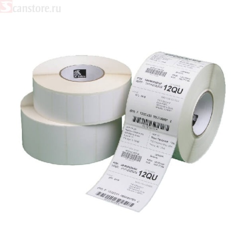 Этикетки Z-Select 2000T 51x32 мм (4240 эт.), 880118-031 Этикетки Z-Select 2000T 51x32 мм (4240 эт.), 880118-031