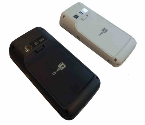 ����������� �������� ����� ������ (���) CipherLab RS30-R, AS30912BDWE01 �� �������� �������� ���� 3