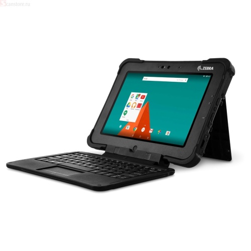 ����������� �������� ����� ������ (���) ���������� Zebra XSLATE L10, RSL10-LSV6X4W4S0X0X0 �� �������� ��������