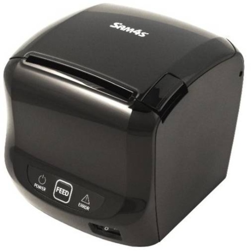 POS  Sam4s Ellix 50/Giant-100, (K DP)COM/USB/Ethernet), Sam4s Ellix 50DB/Giant-100  4