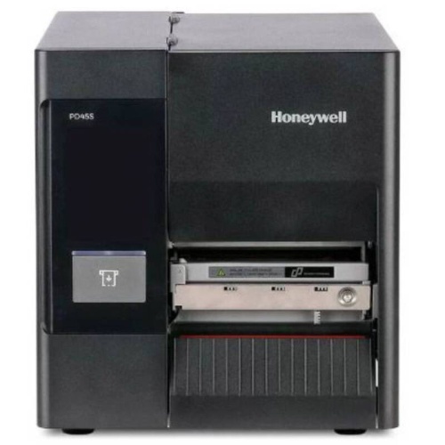 ����������� ���������������� ������� Honeywell PD45, PD4500B0030000300 �� �������� �������� ���� 2