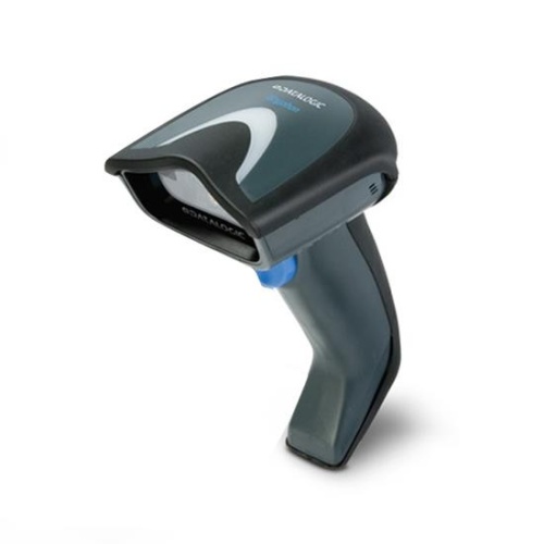   - Datalogic Gryphon I GM4400, GM4400-BK-433   