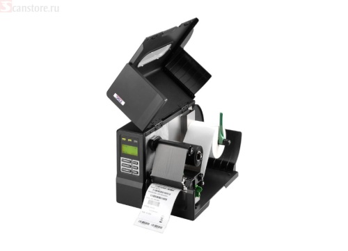 Изображение Термотрансферный принтер TSC ME340, 99-042A011-42LFcutter от магазина СканСтор фото 2 Изображение Термотрансферный принтер TSC ME340, 99-042A011-42LFcutter от магазина СканСтор фото 2