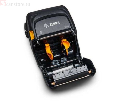 ����������� ��������� ������� �������� Zebra ZQ511, ZQ51-BUW000E-00 �� �������� �������� ���� 2