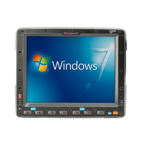 ����������� �������� ����� ������ (���) Honeywell Thor VM3, VM3W2F1A1AET06A1 �� �������� ��������
