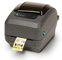    Zebra GK420t, GK42-102520-000   