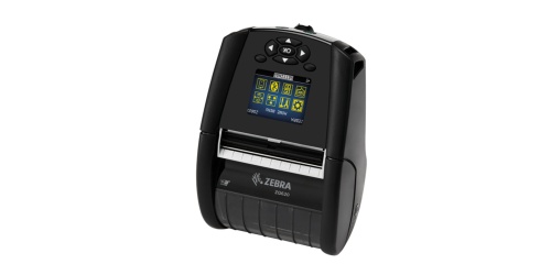 ����������� ��������� ������������ Zebra ZQ620, ZQ62-AUFAE11-00 �� �������� �������� ���� 5