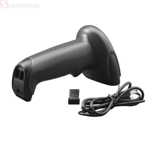 Изображение Сканер штрих-кода GlobalPos GP-9400B, GP-9400B от магазина СканСтор фото 2 Изображение Сканер штрих-кода GlobalPos GP-9400B, GP-9400B от магазина СканСтор фото 2