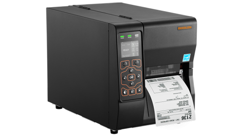 Изображение Термотрансферный принтер этикеток Bixolon XT3-40, XT3-40D от магазина СканСтор фото 6 Изображение Термотрансферный принтер этикеток Bixolon XT3-40, XT3-40D от магазина СканСтор фото 6