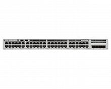 C9200L-48T-4X-RA  C9200L 48-port data, 4x10G ,Network Advantage, Russia ONLY, C9200L-48T-4X-RA