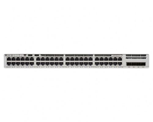C9200L-48T-4X-RA  C9200L 48-port data, 4x10G ,Network Advantage, Russia ONLY, C9200L-48T-4X-RA