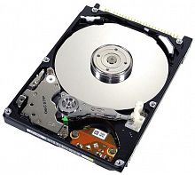 Жёсткий диск Fujitsu 500GB SAS 7200 3.5, S26361-F3701-L500