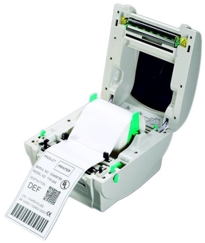 ����������� ������������ TSC TDP-247, 99-126A010-00LF �� �������� �������� ���� 2