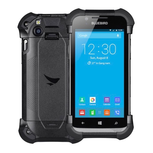     () Bluebird EF500, EF500R-A4LD     2