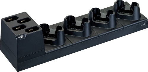 Изображение Зарядное устройство на 4 терминала и 4 батареи (без Ethernet), ARK955CBNNE01 от магазина СканСтор Изображение Зарядное устройство на 4 терминала и 4 батареи (без Ethernet), ARK955CBNNE01 от магазина СканСтор