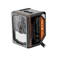  - Hikrobot SC3000X, 2432x2048, 40.0 fps, 12 mm, ,  , MV-SC3050XM-12M-WBN-S   