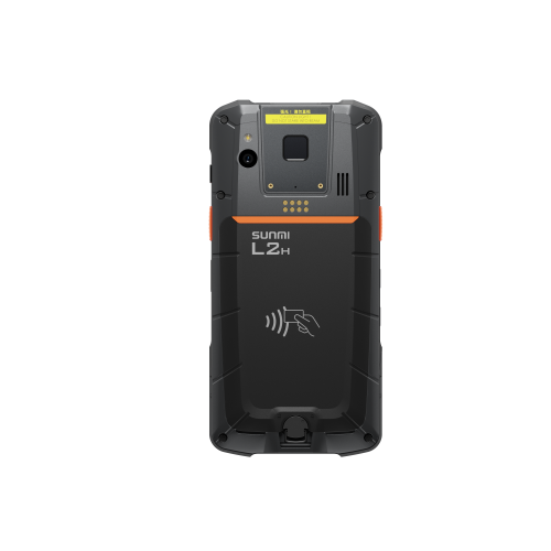 Изображение Терминал сбора данных (ТСД) SUNMI L2Ks T8A10, SS1100 Scanner, P09040013 от магазина СканСтор фото 3 Изображение Терминал сбора данных (ТСД) SUNMI L2Ks T8A10, SS1100 Scanner, P09040013 от магазина СканСтор фото 3