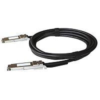 ������ DAC 100Gb QSFP28-QSFP28 3m, 10413