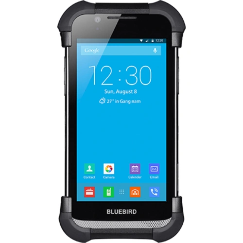     () Bluebird EF500, EF500R-A4LD   