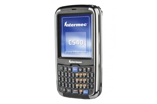     () Intermec CS40A, CS40ANU1LP000     5