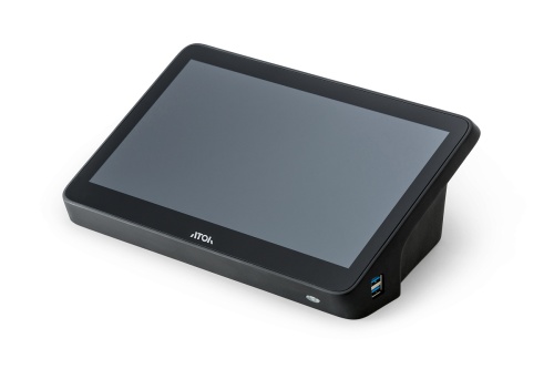 POS-  Optima V7 Lite (4  DDR3L, SSD 128  M.2,  ,  ), 59458  2