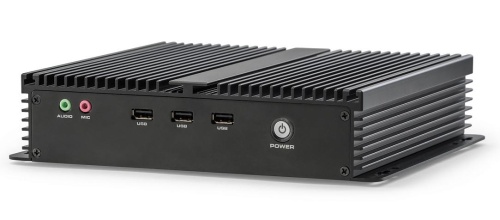 POS-  NFD50 , Windows 10 IoT, 57586