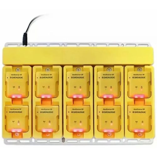 ����������� �������� ������� Datalogic, MC-10HS7500 �� �������� ��������