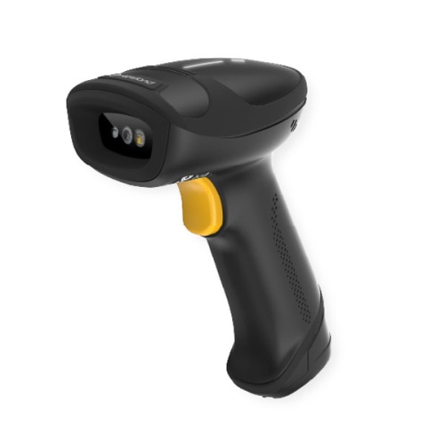 Изображение Беспроводной сканер штрих-кода Newland HR3000-BT, NLS-HR3000-BT от магазина СканСтор фото 4 Изображение Беспроводной сканер штрих-кода Newland HR3000-BT, NLS-HR3000-BT от магазина СканСтор фото 4