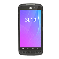     () M3 Mobile SL10, SL104N-A2CHSS-HF   