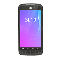 ����������� �������� ����� ������ (���) M3 Mobile SL10, SL104N-A2CHSS-HF �� �������� ��������