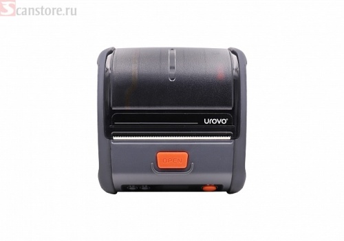 ����������� ��������� ������� �������� Urovo K319 Wi-Fi, K319-W �� �������� �������� ���� 2