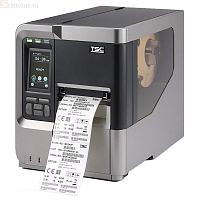 Изображение Термотрансферный принтер TSC MX340P; 99-151A002-0002 от магазина СканСтор
