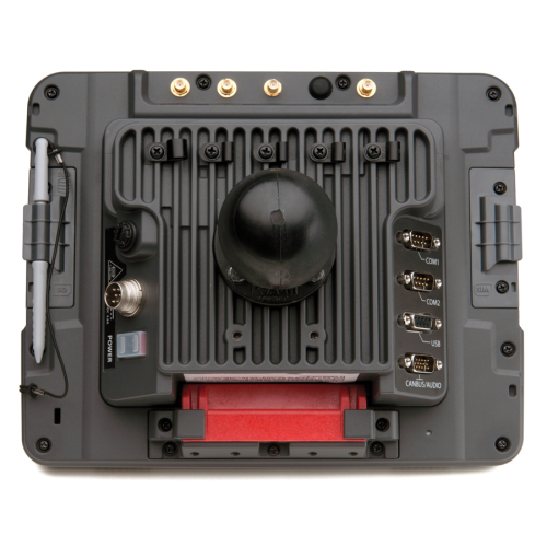 ����������� �������� ����� ������ (���) Honeywell Thor VM1, VM1C1A1C1AET0AA �� �������� �������� ���� 5