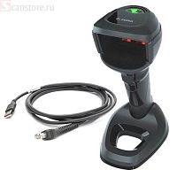 ����������� ������ �����-���� Zebra  DS9908-SR, DS9908-SR4U2100AZW �� �������� ��������