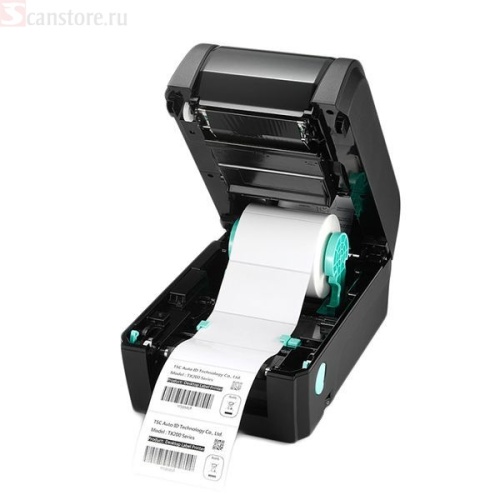 Изображение Термотрансферный принтер TSC TX 300, 99-053A034-51LF от магазина СканСтор фото 2 Изображение Термотрансферный принтер TSC TX 300, 99-053A034-51LF от магазина СканСтор фото 2